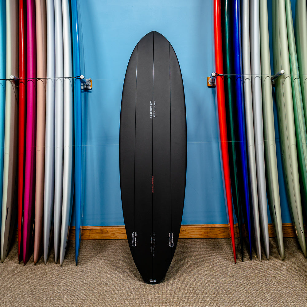 JS Big Baron Carbotune 7'0"