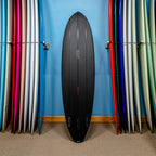 JS Big Baron Carbotune 7'6"
