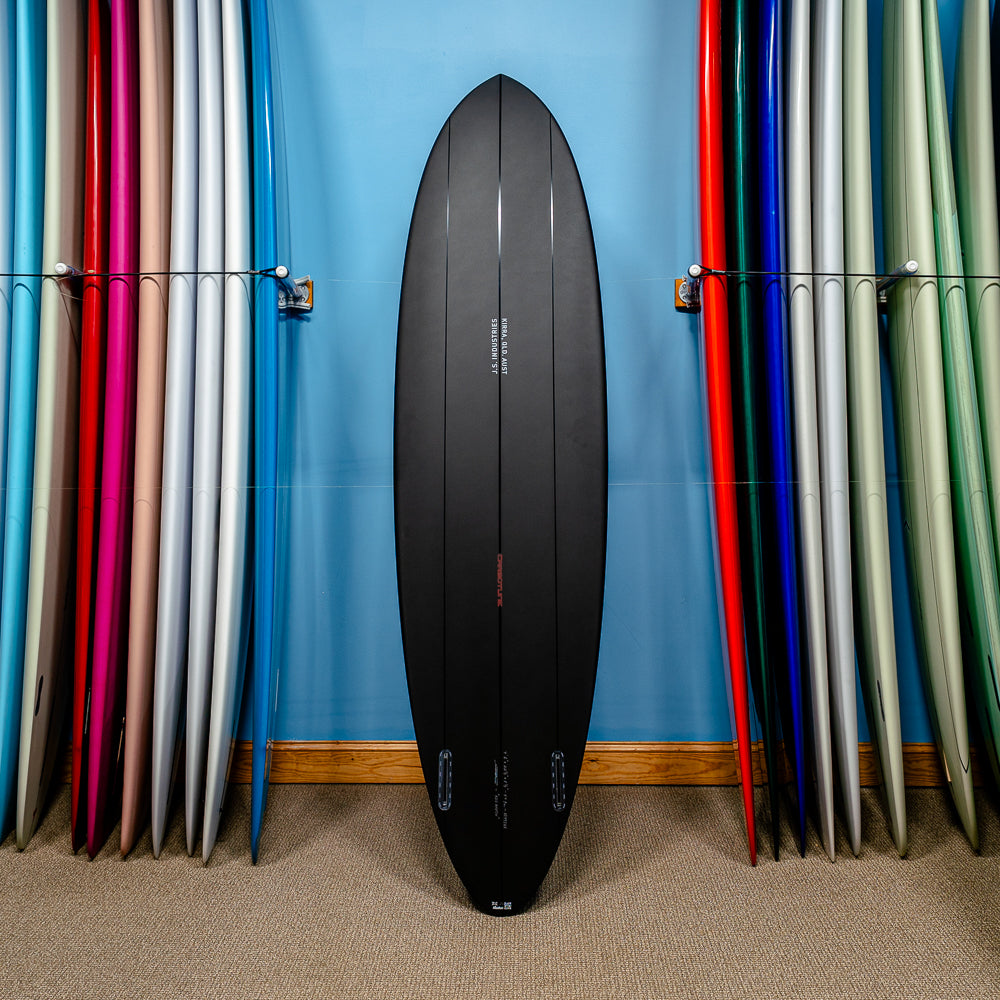 JS Big Baron Carbotune 7'6"
