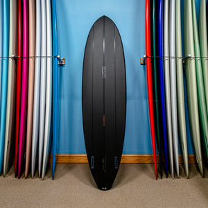 JS Big Baron Carbotune 7'6" — Alternate View