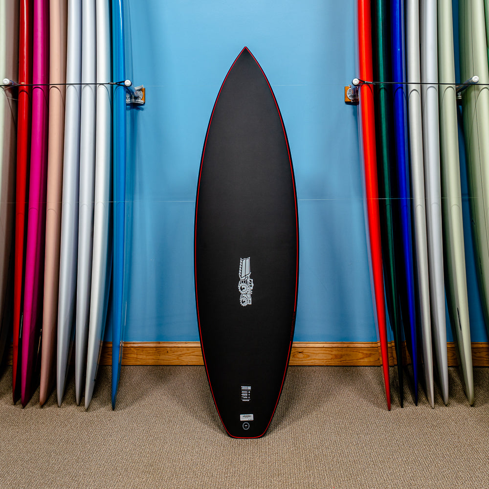 JS Xero Gravity Carbotune 5'10"