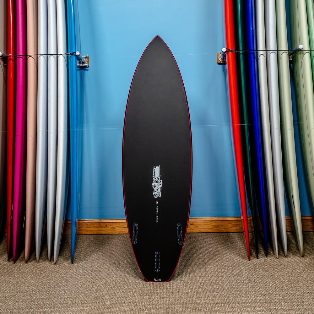JS Xero Gravity Carbotune 5'10"