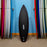 Actual Board: JS Xero Gravity Carbotune 5'10" — 29.5L