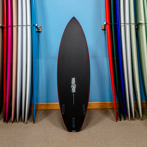 JS Xero Gravity Carbotune 6'1" — Alternate View