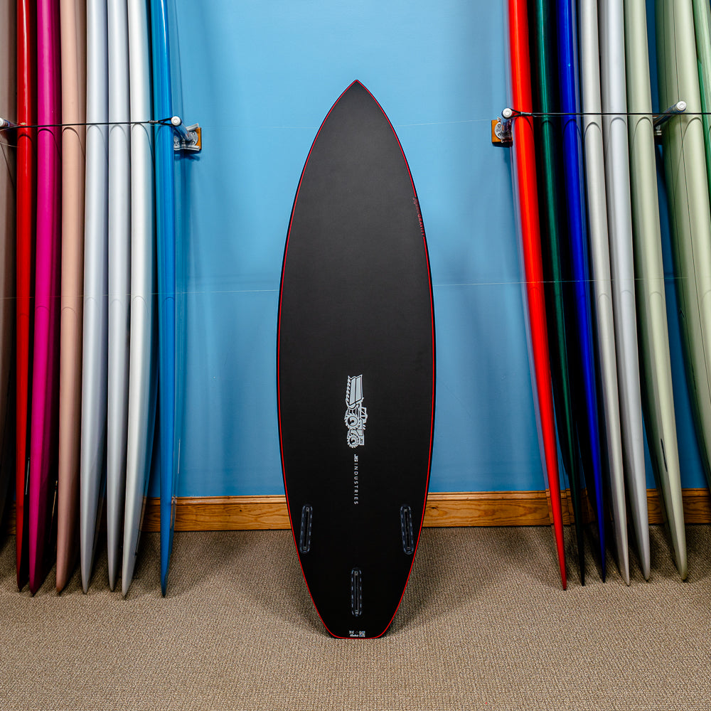 JS Xero Gravity Carbotune 6'0"