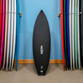 JS Xero Fusion Carbotune 5'9"