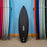 Actual Board: JS Xero Fusion Carbotune 5'9" — 29.9L