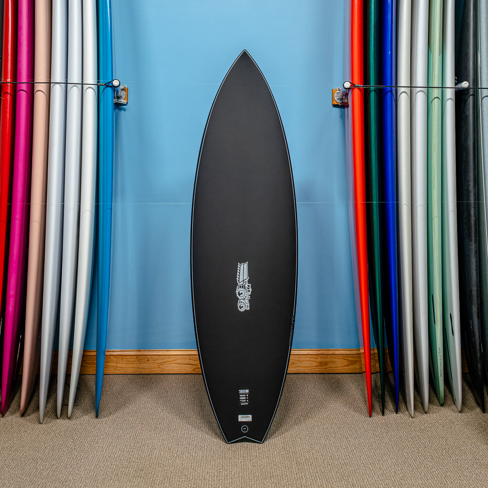 JS Xero Fusion Carbotune 6'0"