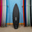 Actual Board: JS Xero Fusion Carbotune 6'0" — 34.6L