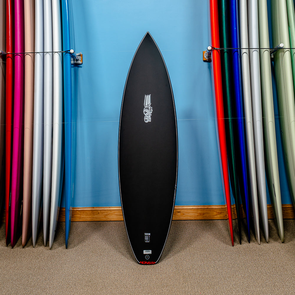 JS Monsta Carbotune 5'11"