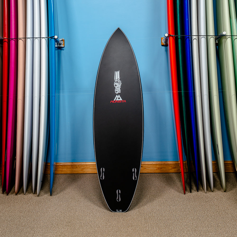JS Monsta Carbotune 6'1"