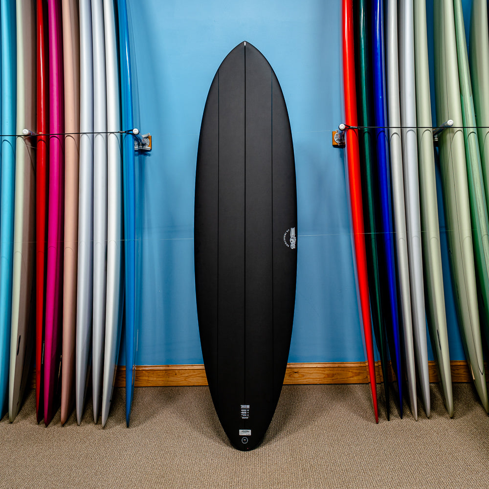 JS Big Baron Carbotune 7'0"