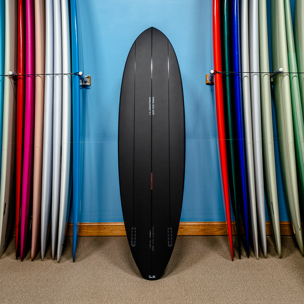JS Big Baron Carbotune 7'0"