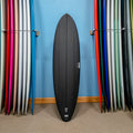 JS Big Baron Carbotune 6'6"