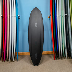 JS Big Baron Carbotune 6'8" — Alternate View