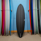 JS Big Baron Carbotune 6'8"