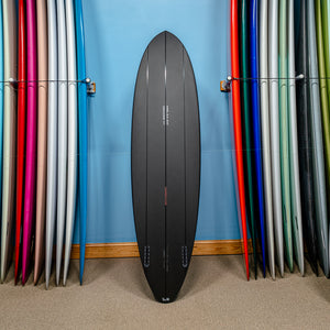JS Big Baron Carbotune 7'0" — Alternate View