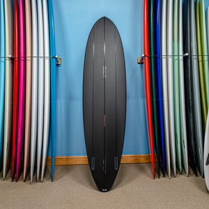 JS Big Baron Carbotune 7'6" — Alternate View