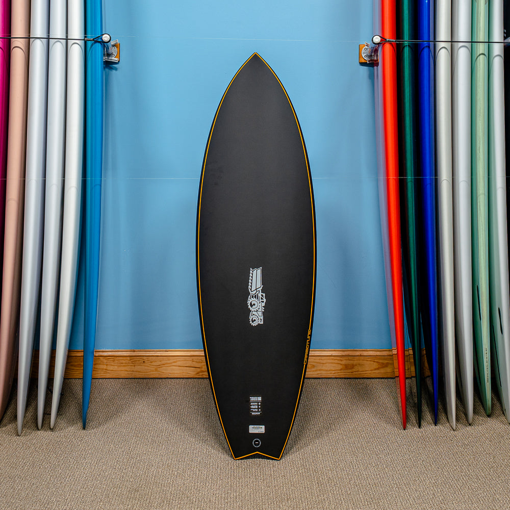 JS Sub Xero Carbotune 5'3"