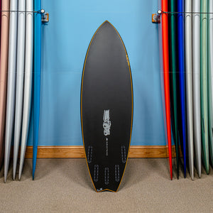 JS Sub Xero Carbotune 5'3" — Alternate View