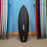Actual Board: JS Sub Xero Carbotune 5'3" — 25.6L