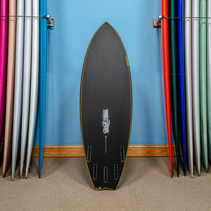JS Sub Xero Carbotune 5'5" — Alternate View