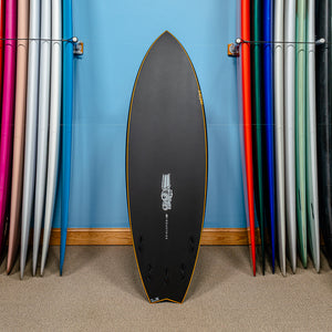 JS Sub Xero Carbotune 5'10" — Alternate View