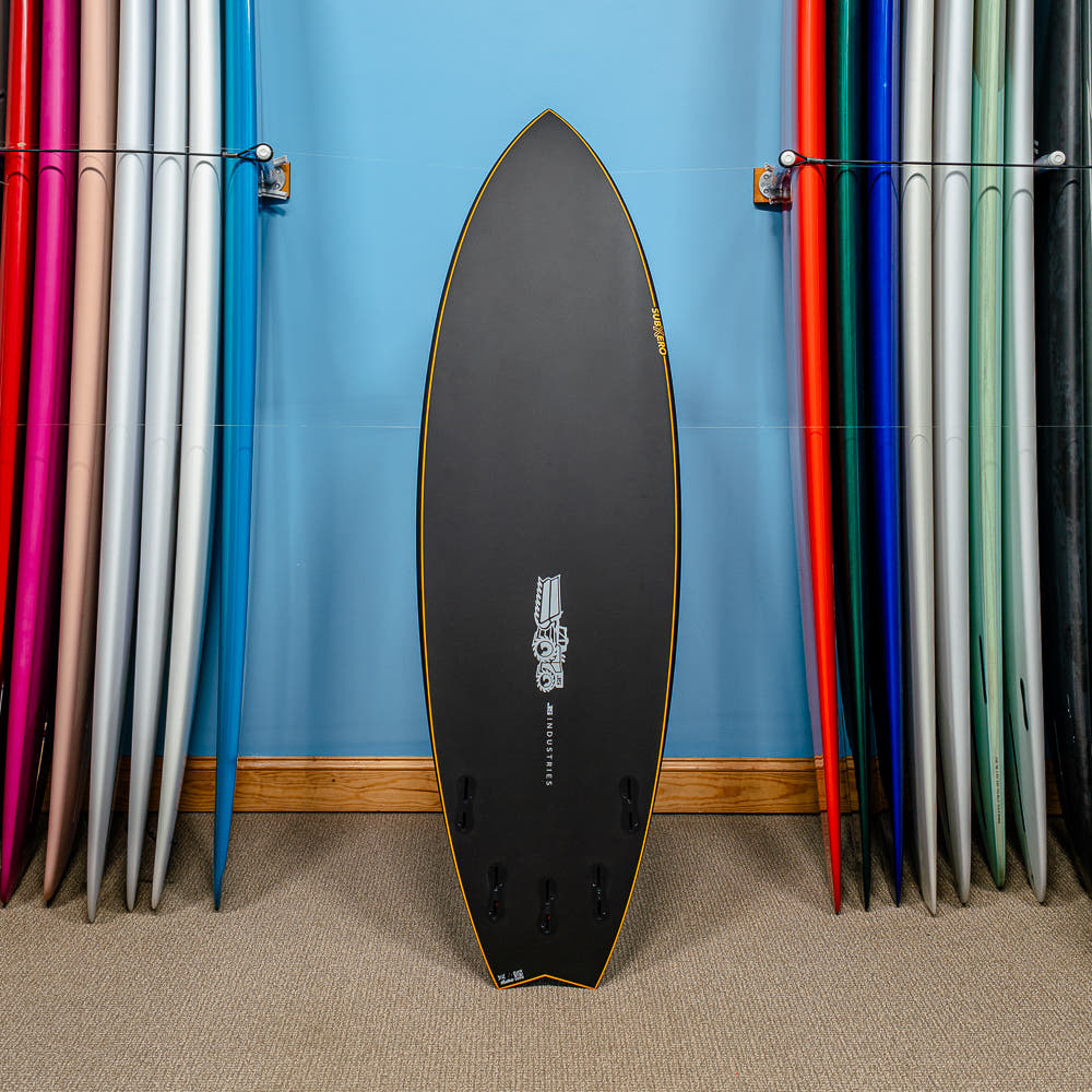 JS Sub Xero Carbotune 5'11"