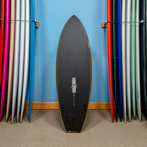 JS Sub Xero Carbotune 5'11" — Alternate View