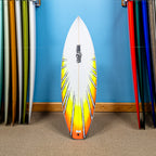 JS Xero Gravity Youth PU/Poly 4'10"