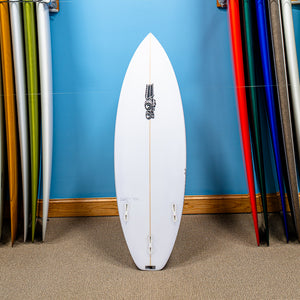 JS Xero Gravity Youth PU/Poly 4'10"