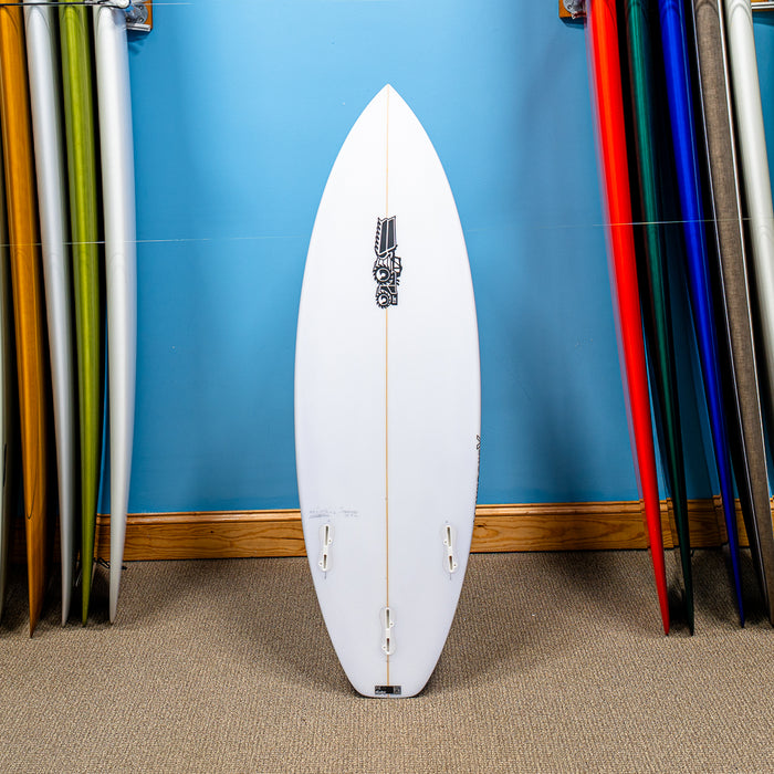 JS Xero Gravity Youth PU/Poly 4'10"