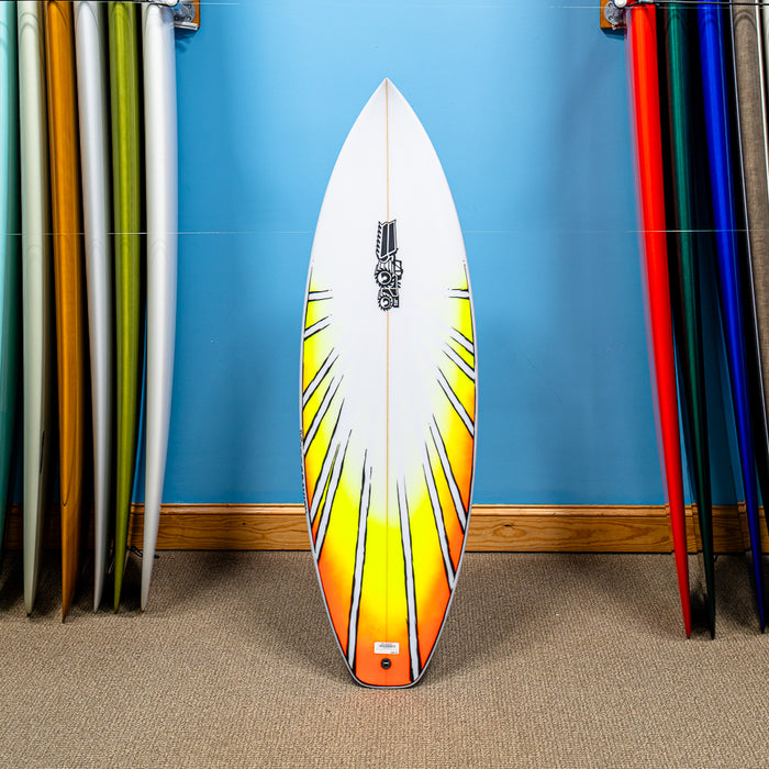 JS Xero Gravity Youth PU/Poly 4'10"