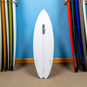 JS Xero Gravity Youth PU/Poly 5'0"