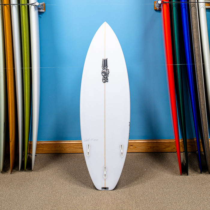 JS Xero Gravity Youth PU/Poly 5'0"