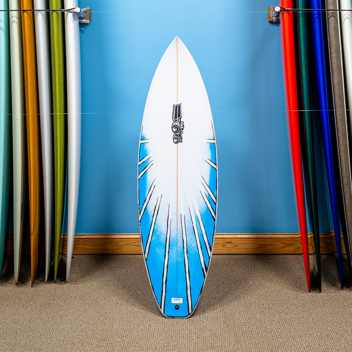JS Xero Gravity Youth PU/Poly 5'0"