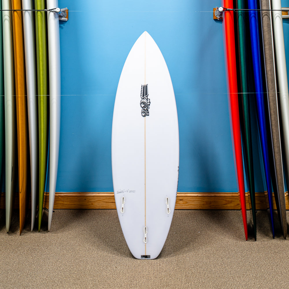 JS Xero Gravity Youth PU/Poly 5'1"