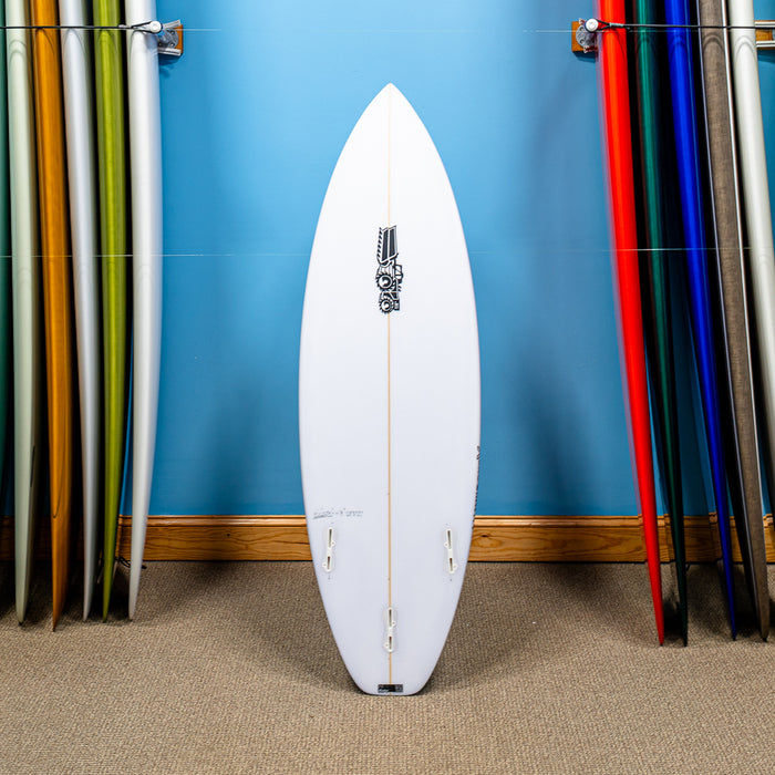 JS Xero Gravity Youth PU/Poly 5'1"