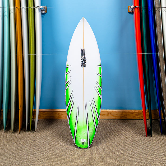 JS Xero Gravity Youth PU/Poly 5'1"