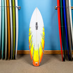 JS Xero Gravity Youth PU/Poly 5'5"