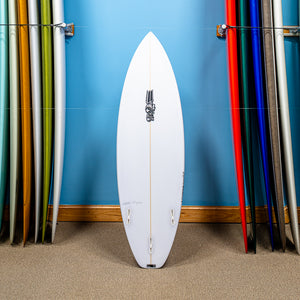 JS Xero Gravity Youth PU/Poly 5'5"