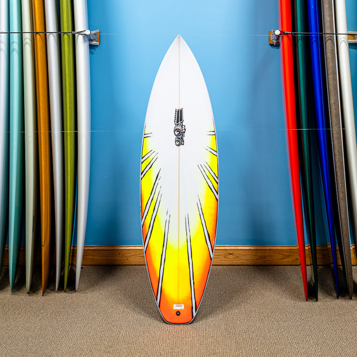 JS Xero Gravity Youth PU/Poly 5'5"