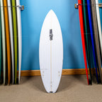 JS Xero Gravity Youth PU/Poly 5'4"