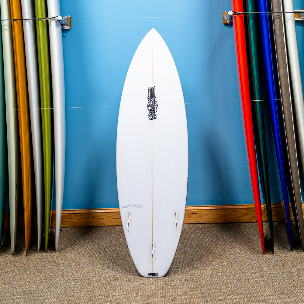 JS Xero Gravity Youth PU/Poly 5'4"