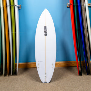 JS Xero Gravity Youth PU/Poly 5'4"