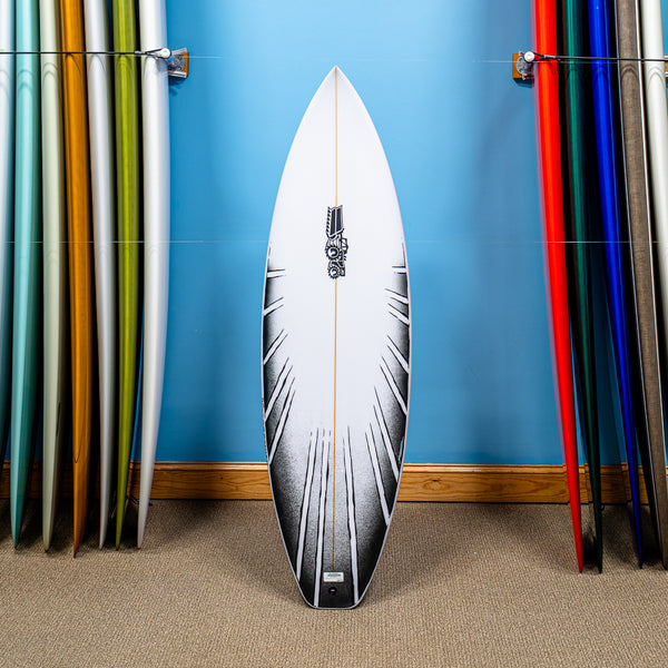 JS Xero Gravity Youth PU/Poly 5'4