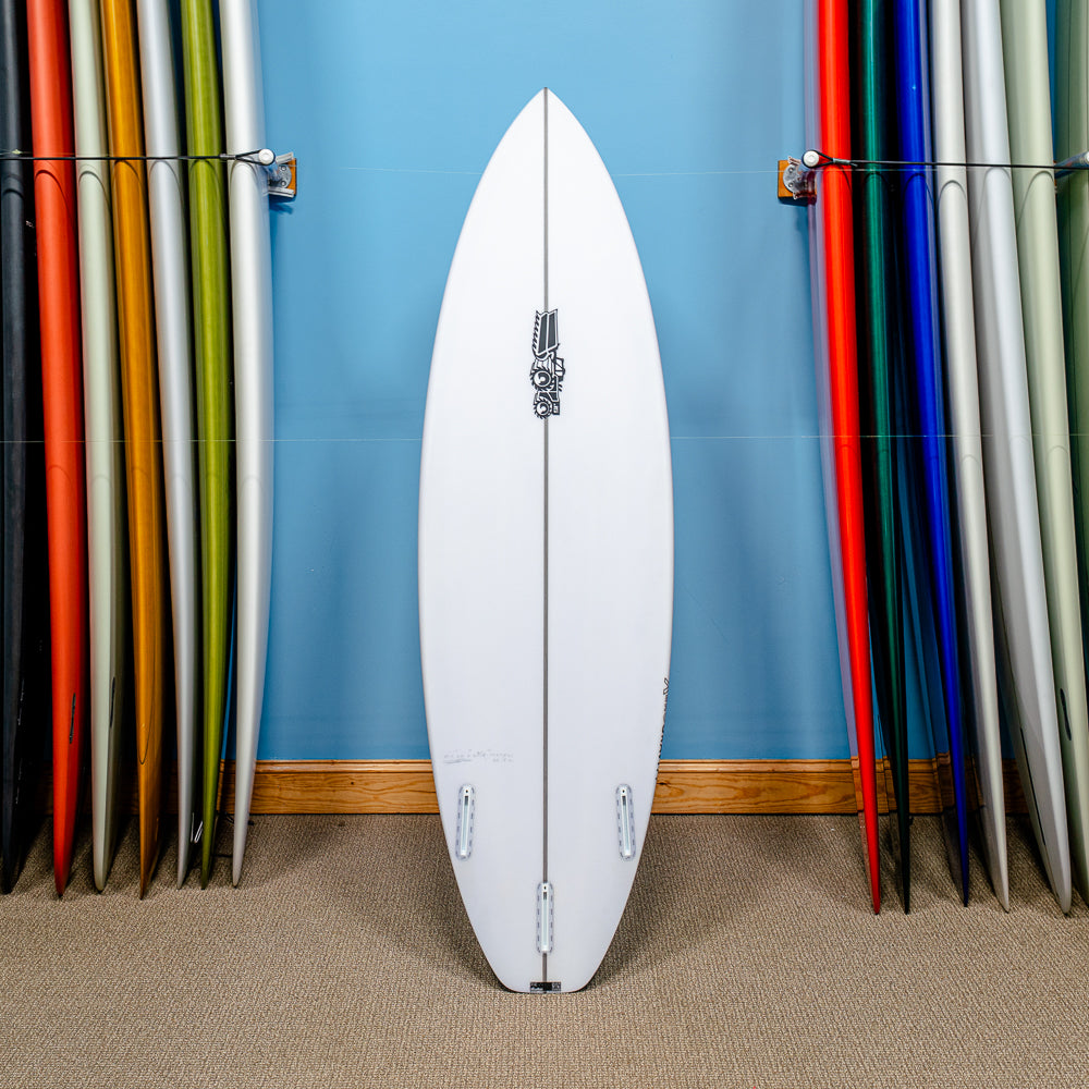 JS Xero Gravity PU/Poly 6'1"