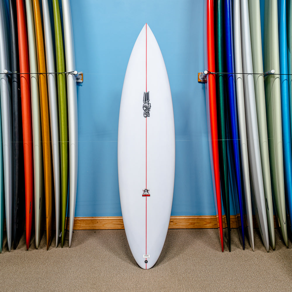 JS Big Horse PU/Poly 6'10"