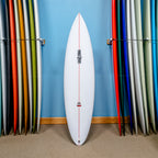 JS Big Horse PU/Poly 6'10"