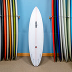 JS Big Horse PU/Poly 6'10"